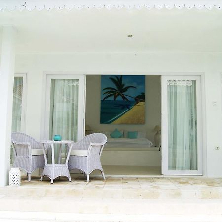 Harmony Villas Kuta  Zewnętrze zdjęcie