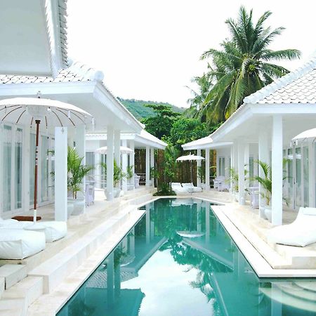 Harmony Villas Kuta  Zewnętrze zdjęcie