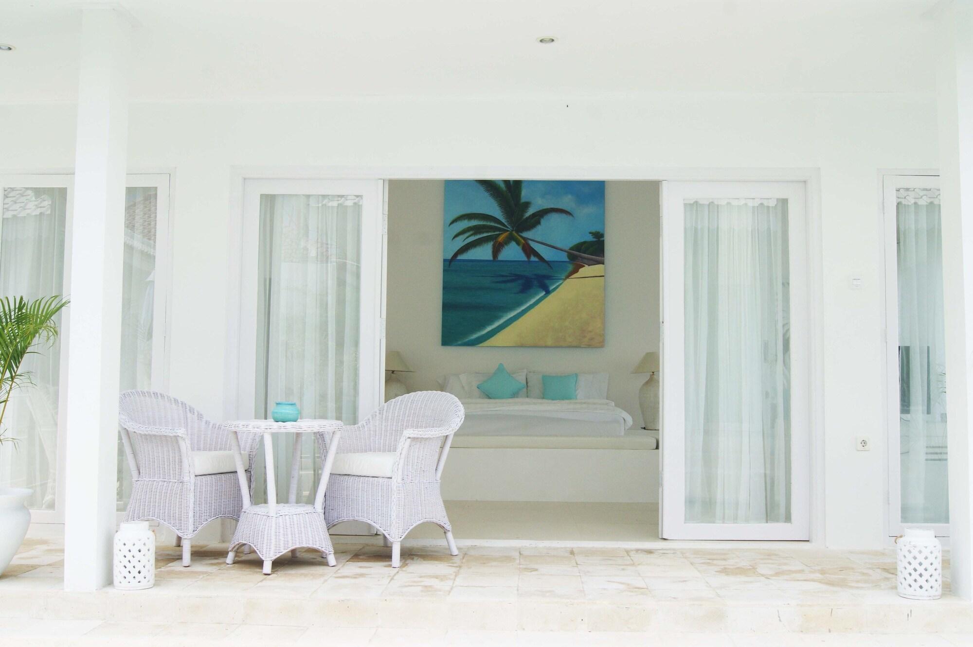 Harmony Villas Kuta  Zewnętrze zdjęcie