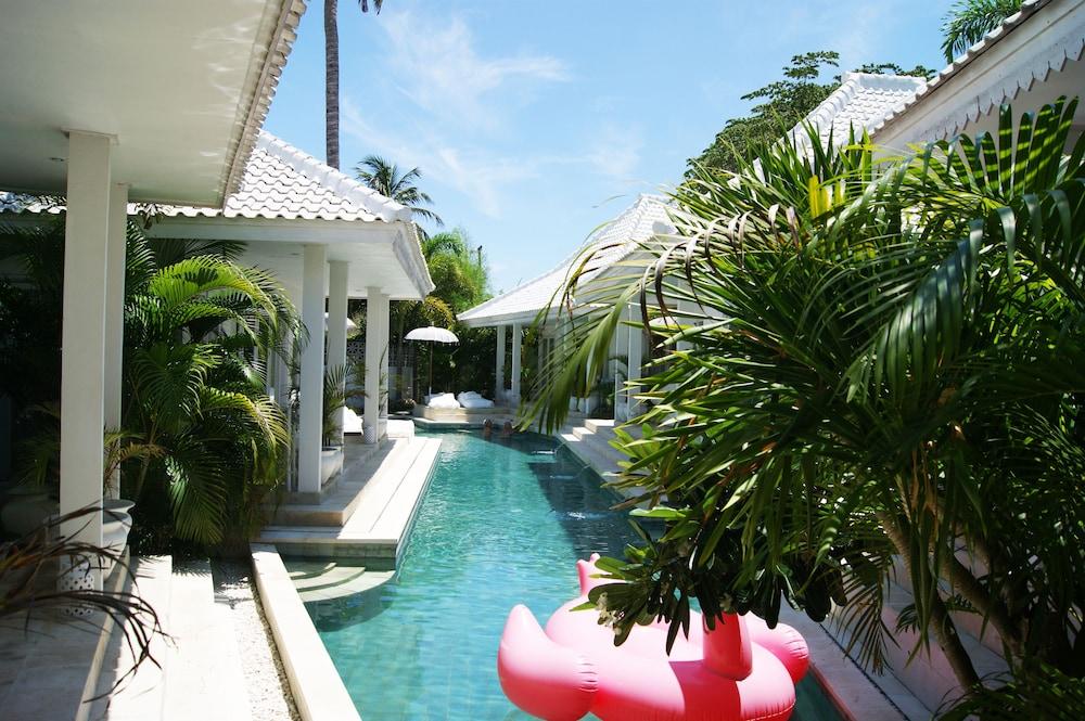 Harmony Villas Kuta  Zewnętrze zdjęcie