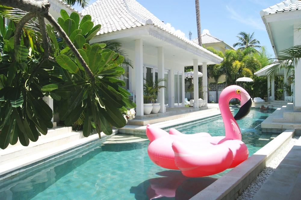 Harmony Villas Kuta  Zewnętrze zdjęcie