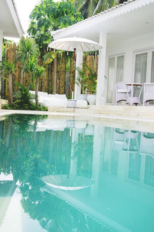 Harmony Villas Kuta  Zewnętrze zdjęcie