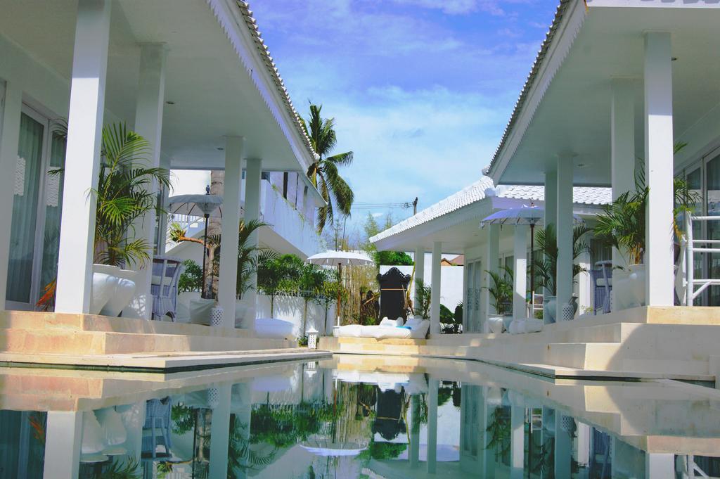 Harmony Villas Kuta  Zewnętrze zdjęcie