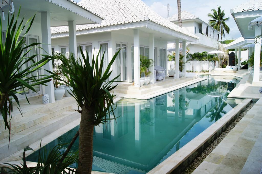 Harmony Villas Kuta  Zewnętrze zdjęcie