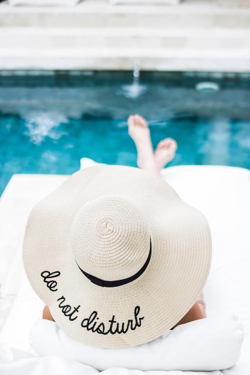 Harmony Villas Kuta  Zewnętrze zdjęcie