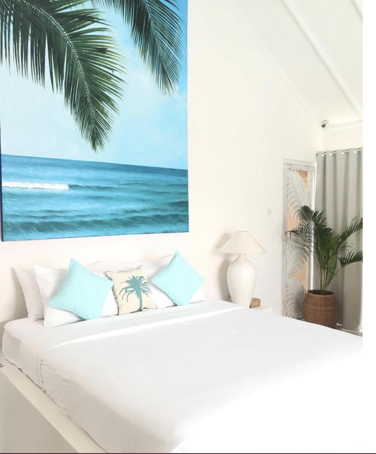 Harmony Villas Kuta  Zewnętrze zdjęcie