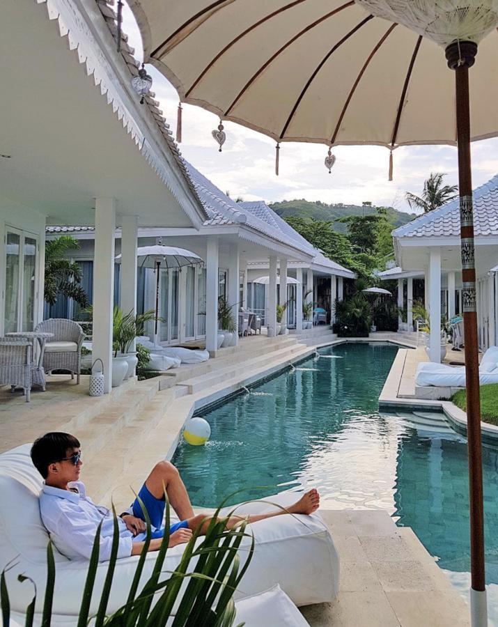 Harmony Villas Kuta  Zewnętrze zdjęcie