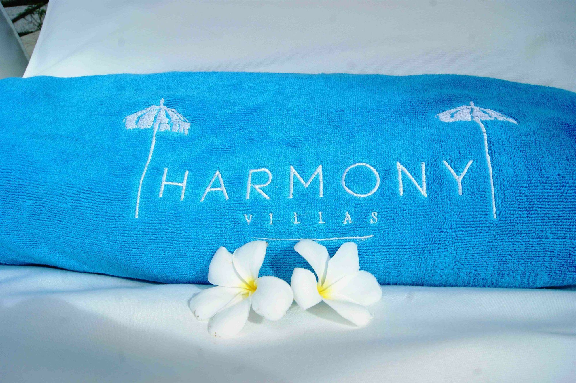 Harmony Villas Kuta  Zewnętrze zdjęcie